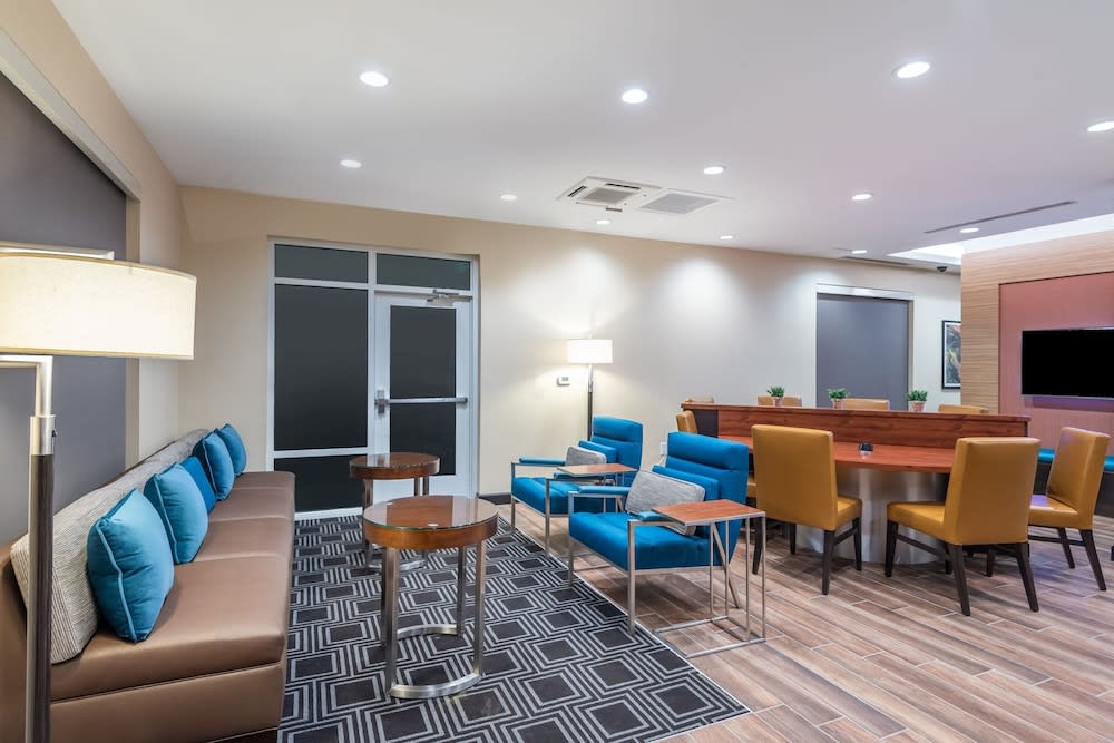 TownePlace Suites by Marriott Charlotte Mooresville 2