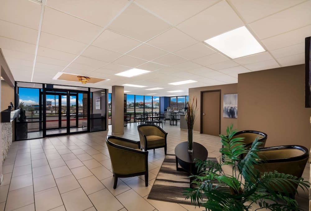 Quality Inn & Suites Round Rock 2