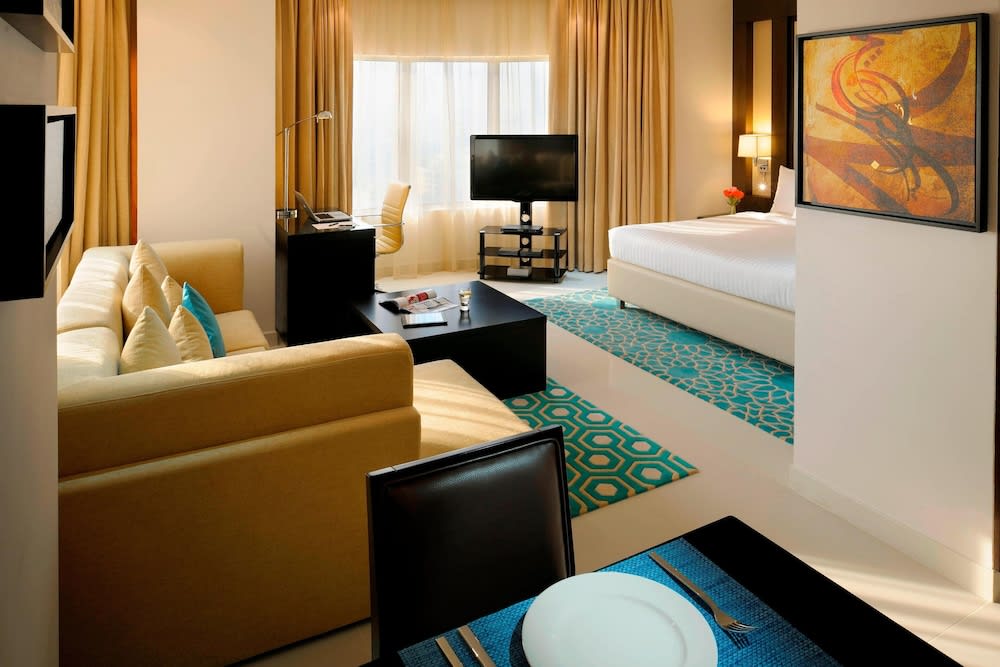 Residence Inn by Marriott Manama Juffair 5