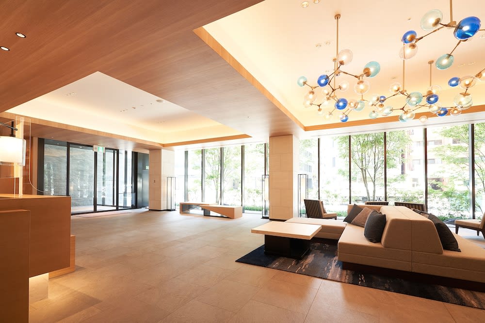 Fairfield by Marriott Osaka Namba 2