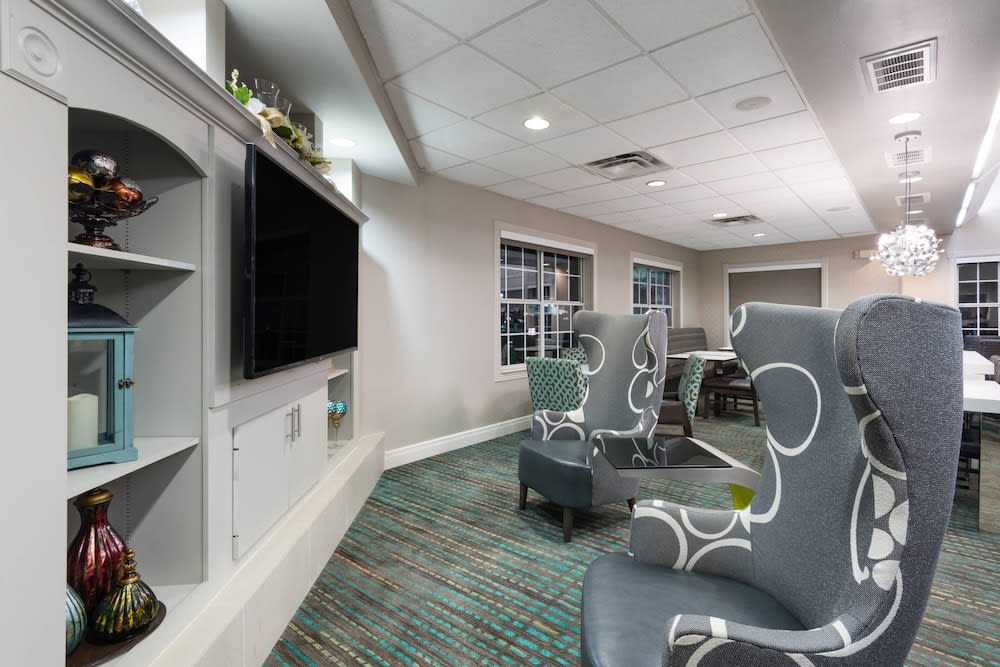 Residence Inn Brownsville 2