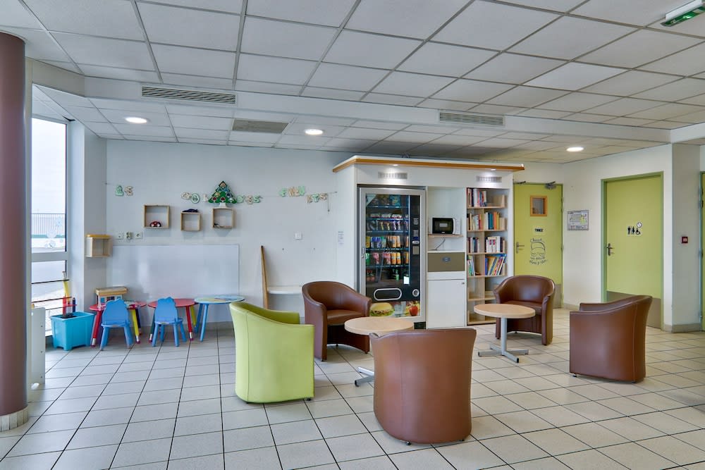 B&B HOTEL Montluçon Saint-Victor 2