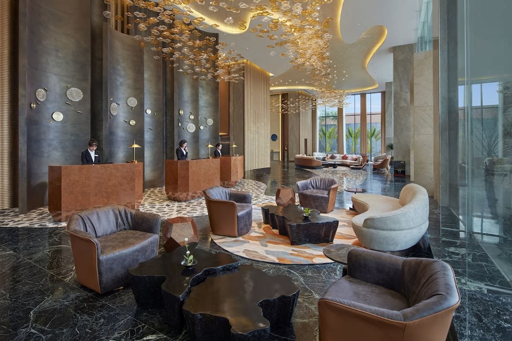 The Watson Premium HaLong Hotel 2