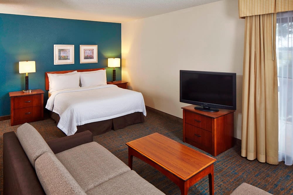 Residence Inn Minneapolis Eden Prairie 1