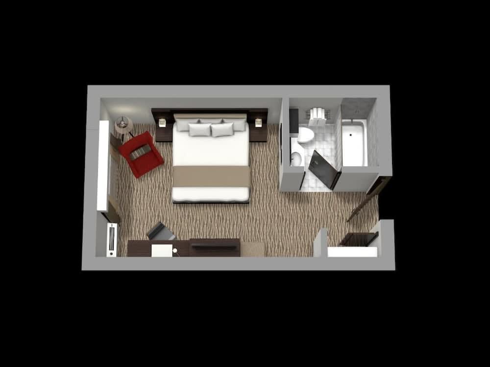 Country Inn & Suites by Radisson, Rochester-Pittsford-Brighton, NY 4