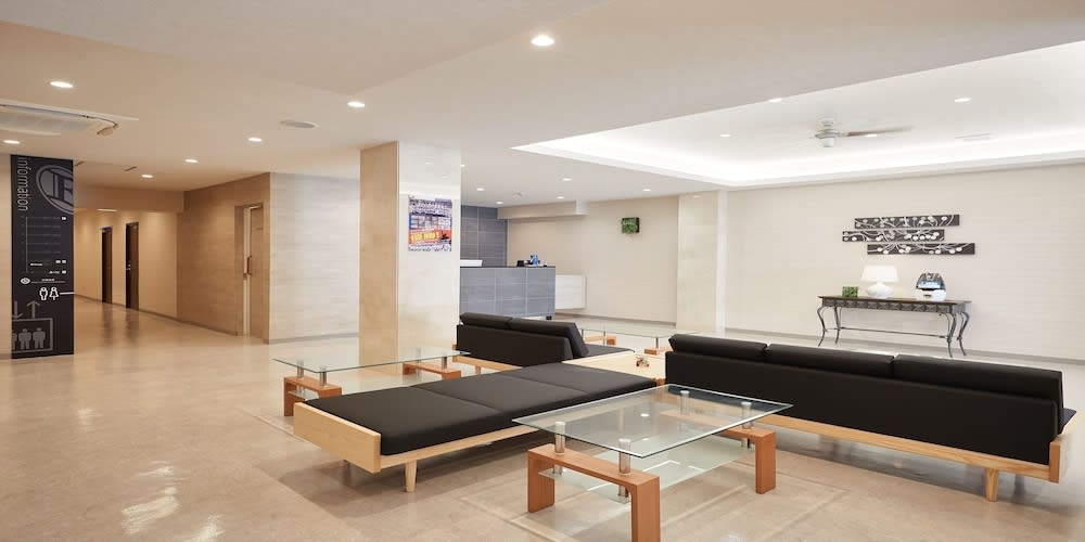 エナジックホテル山市 Enagic HOTEL YAMAICHI 1