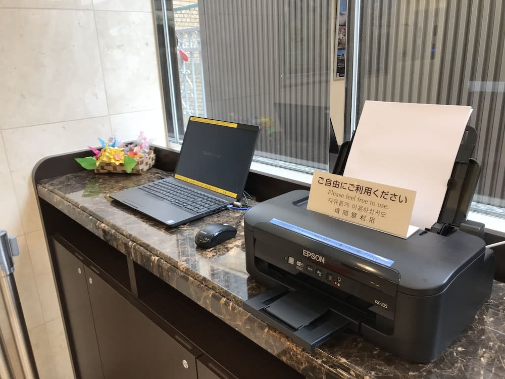 Toyoko Inn Matsumoto eki Higashi guchi 2