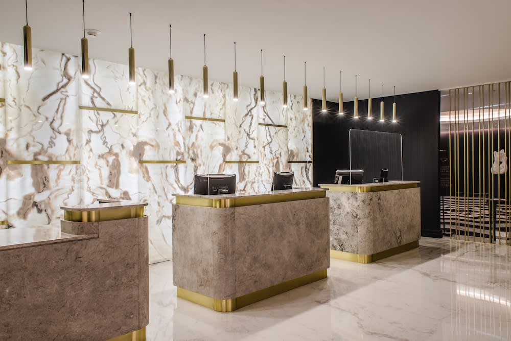 Buenos Aires Marriott 2