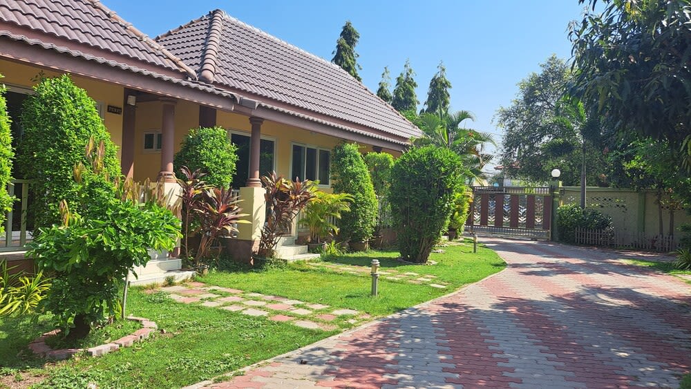 Baan Penny 1