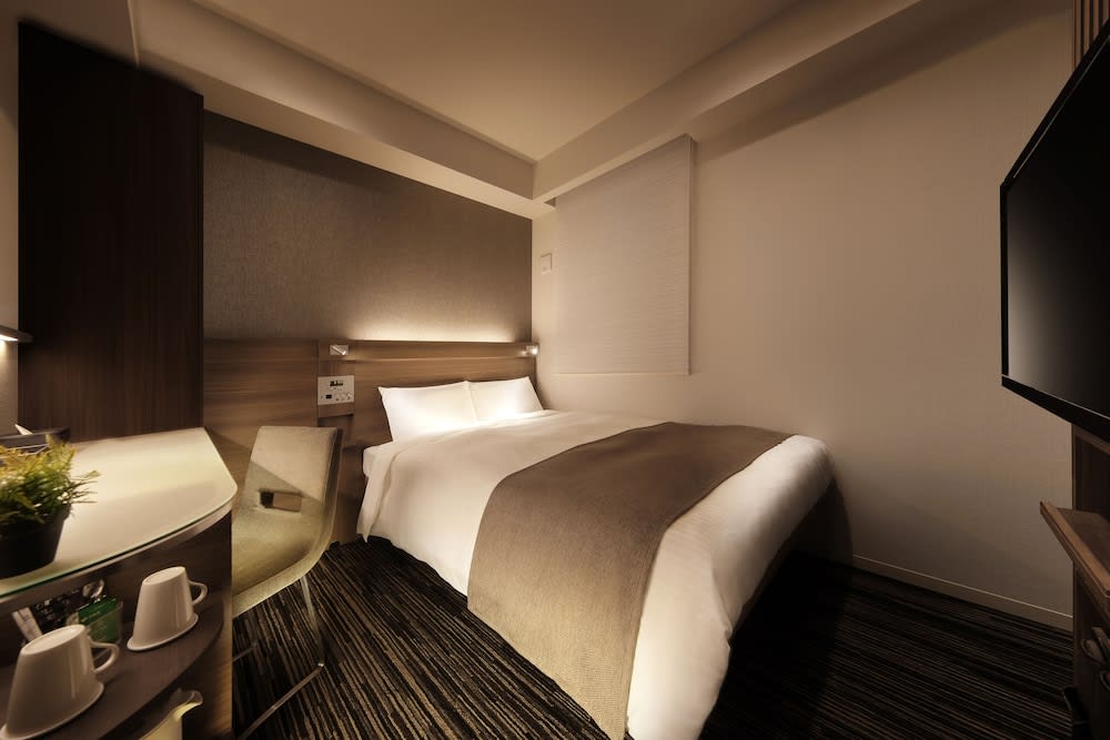 Keio Presso Inn Hamamatsucho 5