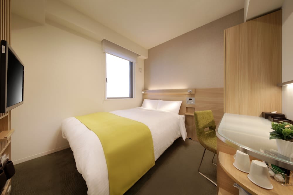 Keio Presso Inn Hamamatsucho 1