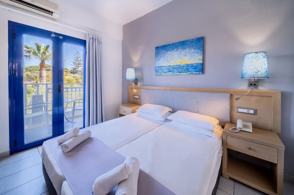 Sergiani Garden Hotel Apartments 2