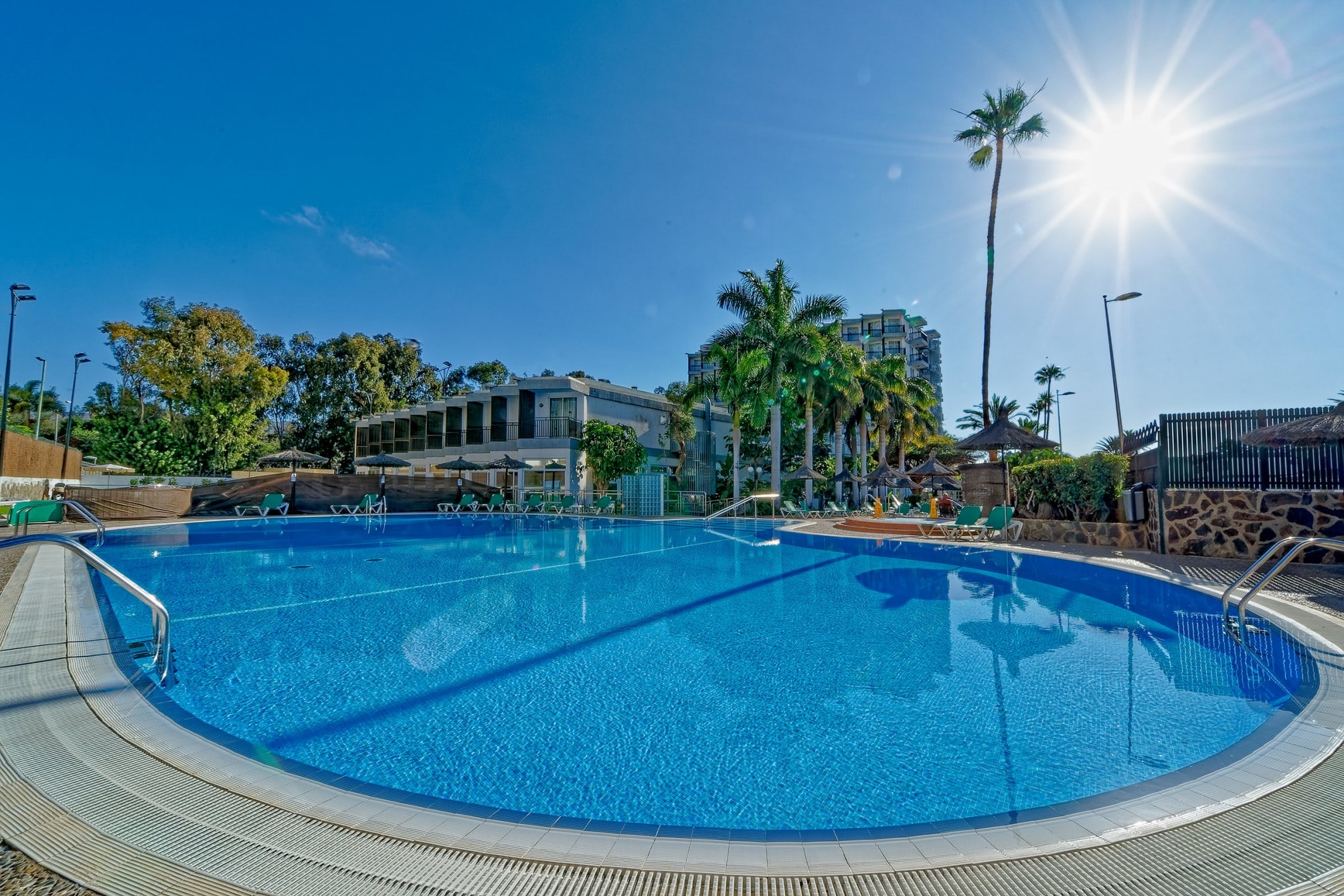 Relaxia Beverly Park 4