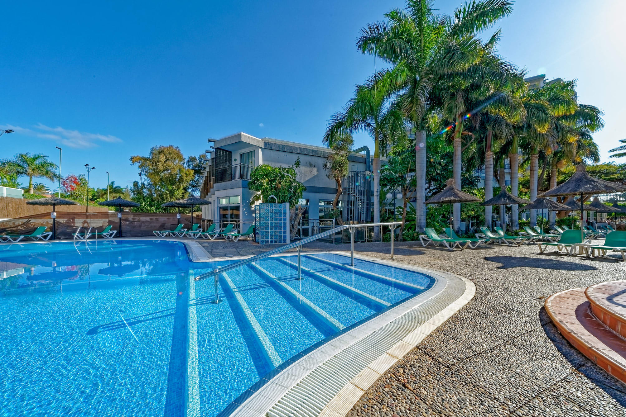 Relaxia Beverly Park 2