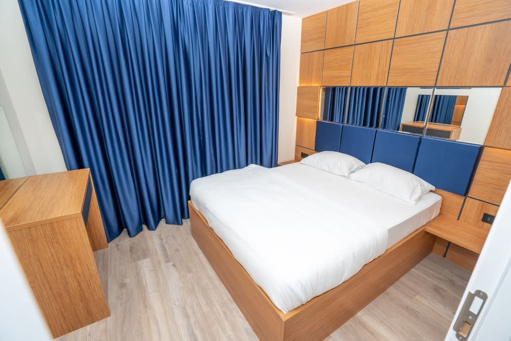 Guest Suites 2