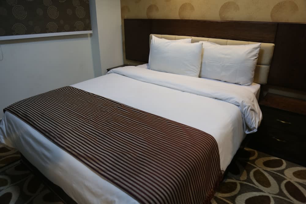 Monte Cairo Serviced Apartments 2