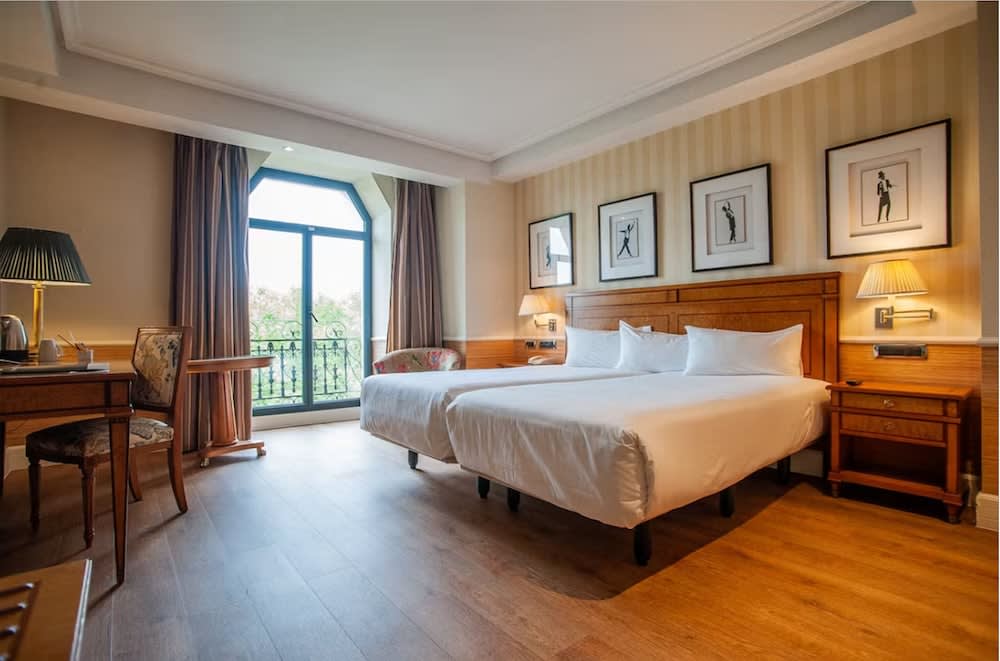 Valladolid Recoletos 1