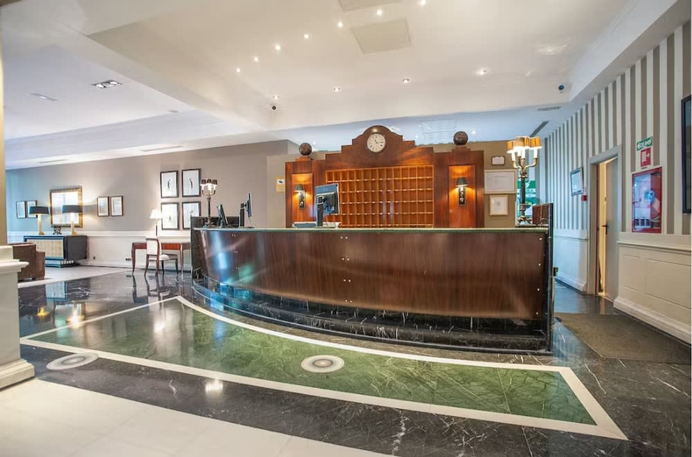 Valladolid Recoletos 3