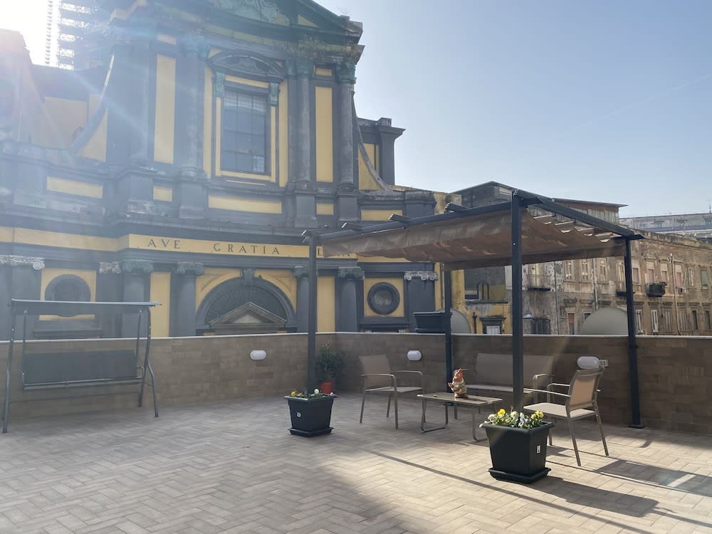 Terrazza Annunziata 1