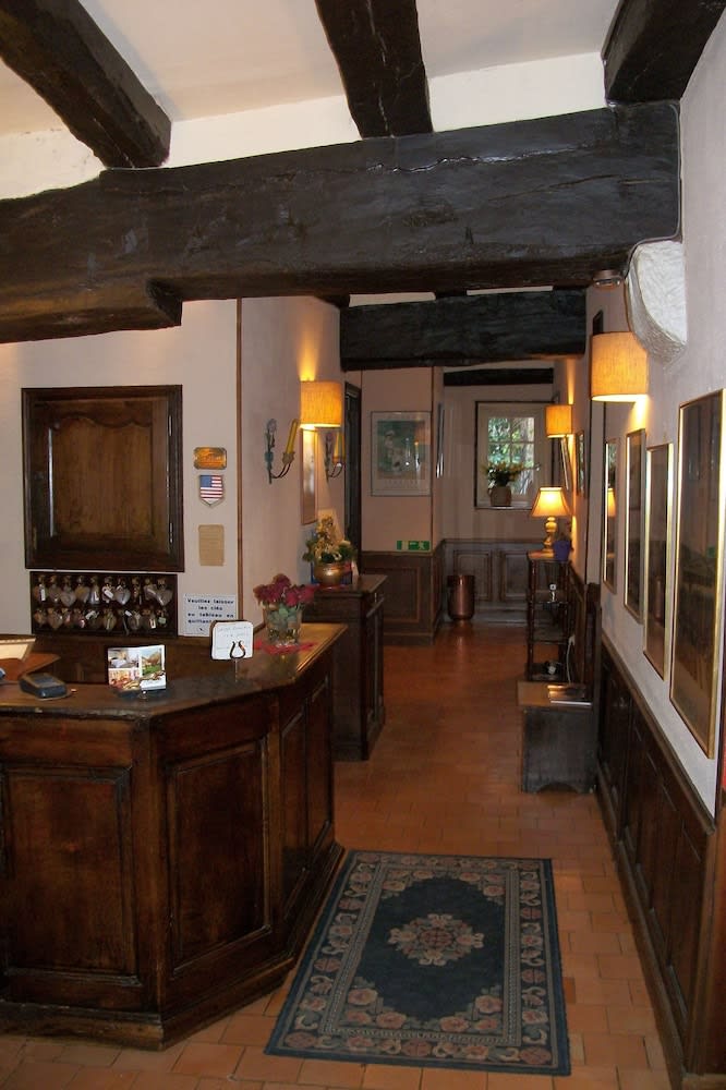 Le Relais Cicero 2