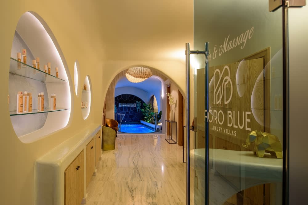 Acro Blue Luxury Villas 2