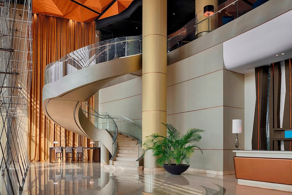 The Westin City Centre Bahrain 2