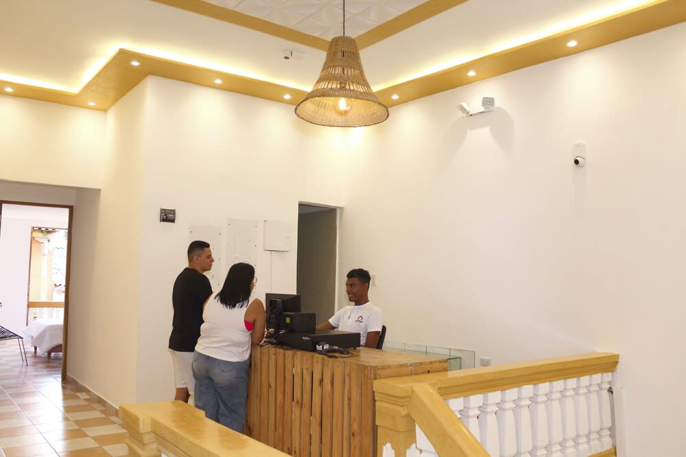 Hostal Casa Torres Centro Historico - Adults Only 2