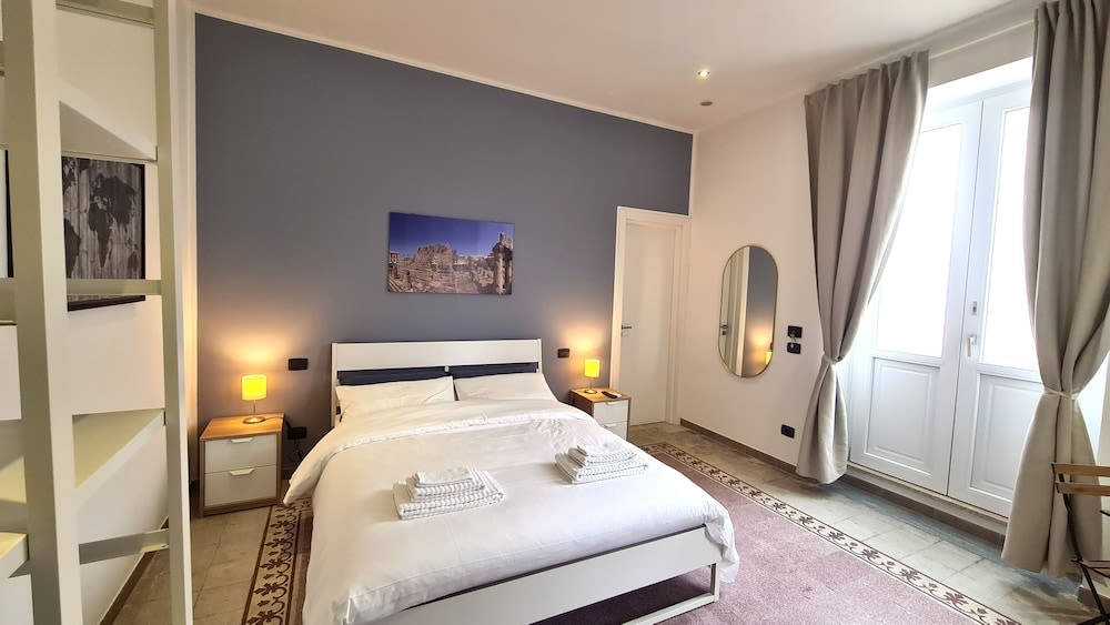 Fortuna Guest House 1