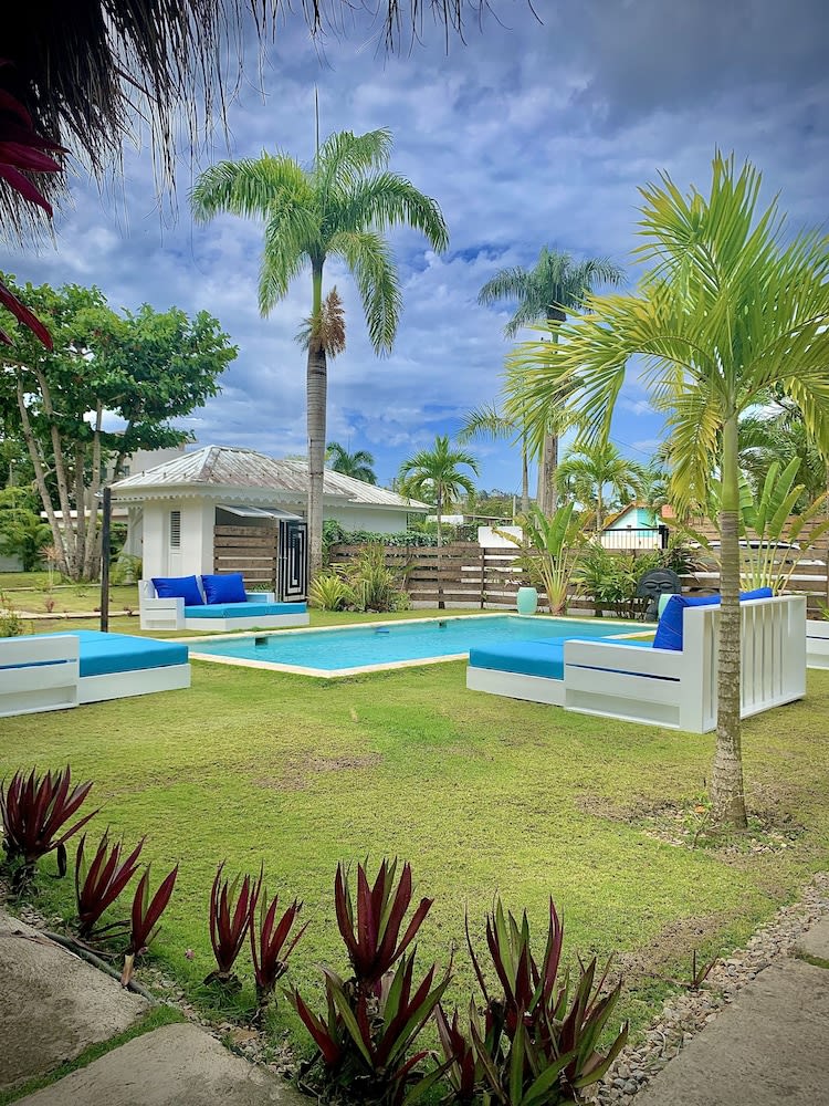 Punta Popy Boutique Hotel 1