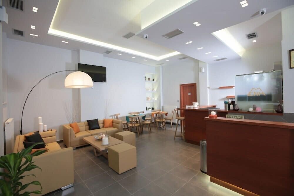 Meni Apartments 2