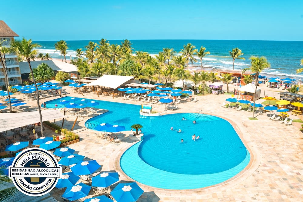 Gran Hotel Stella Maris Urban Resort & Conventions 1