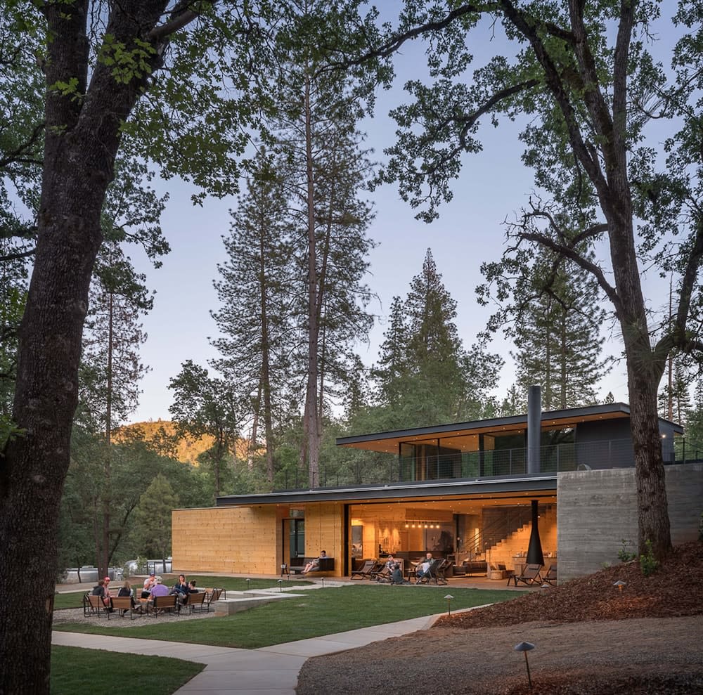 AutoCamp Yosemite 2