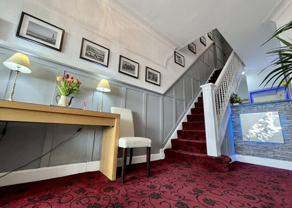 Windsor Park Hotel 2