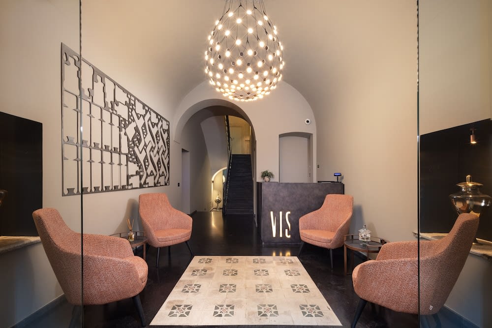 VIS urban suites & spa - Boutique Hotel 2