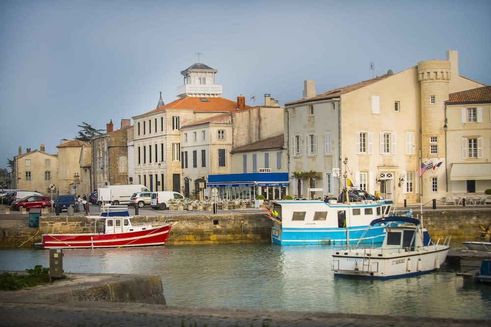 LE LANTERNON 1