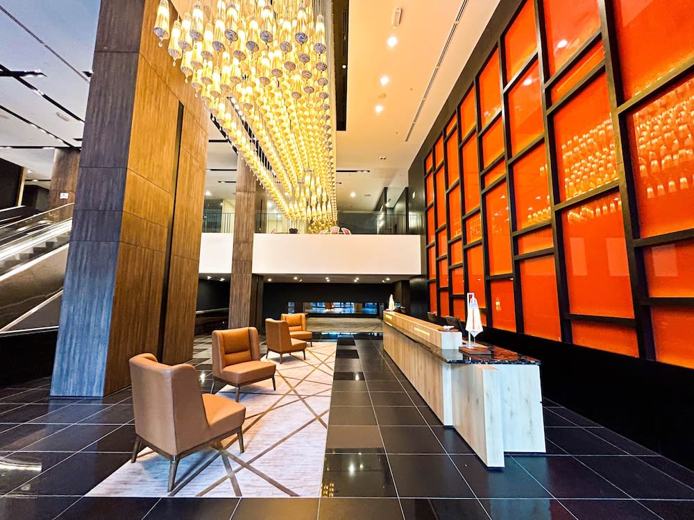Star Mews Hotel Changkat Bukit Bintang 1
