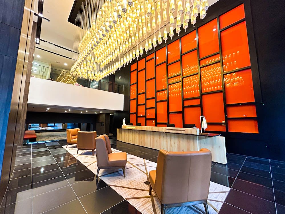 Star Mews Hotel Changkat Bukit Bintang 2