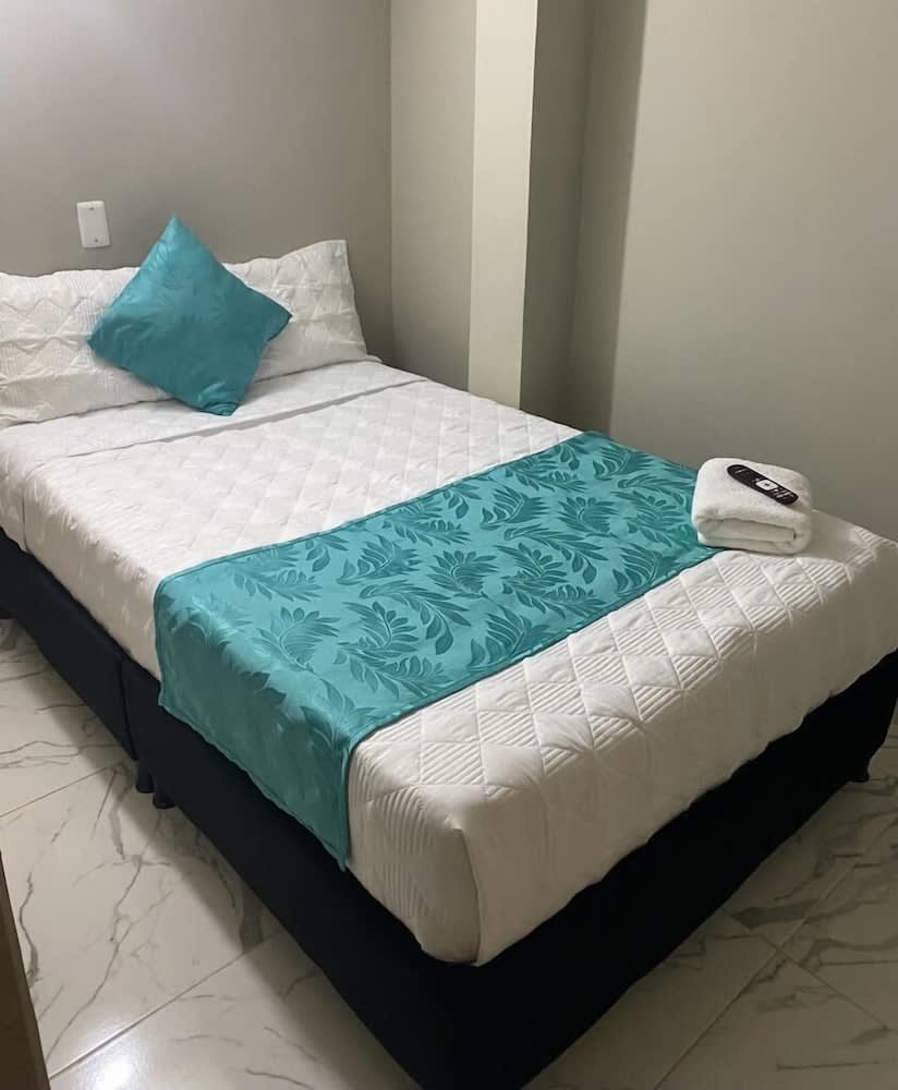 HOTEL LUXEM 1