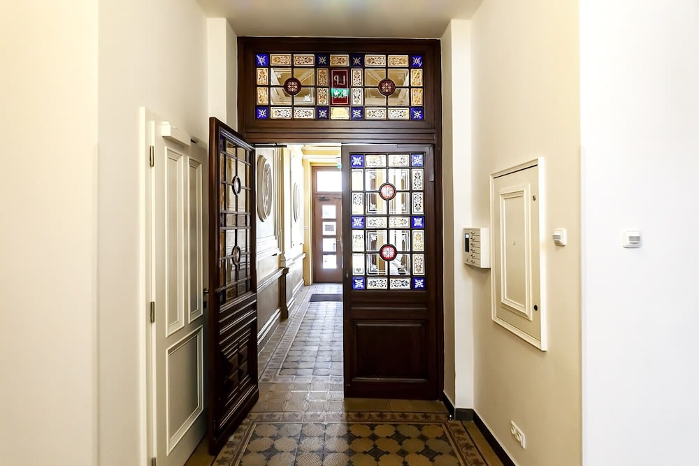 VINOHRADSKY DUM Residence 2