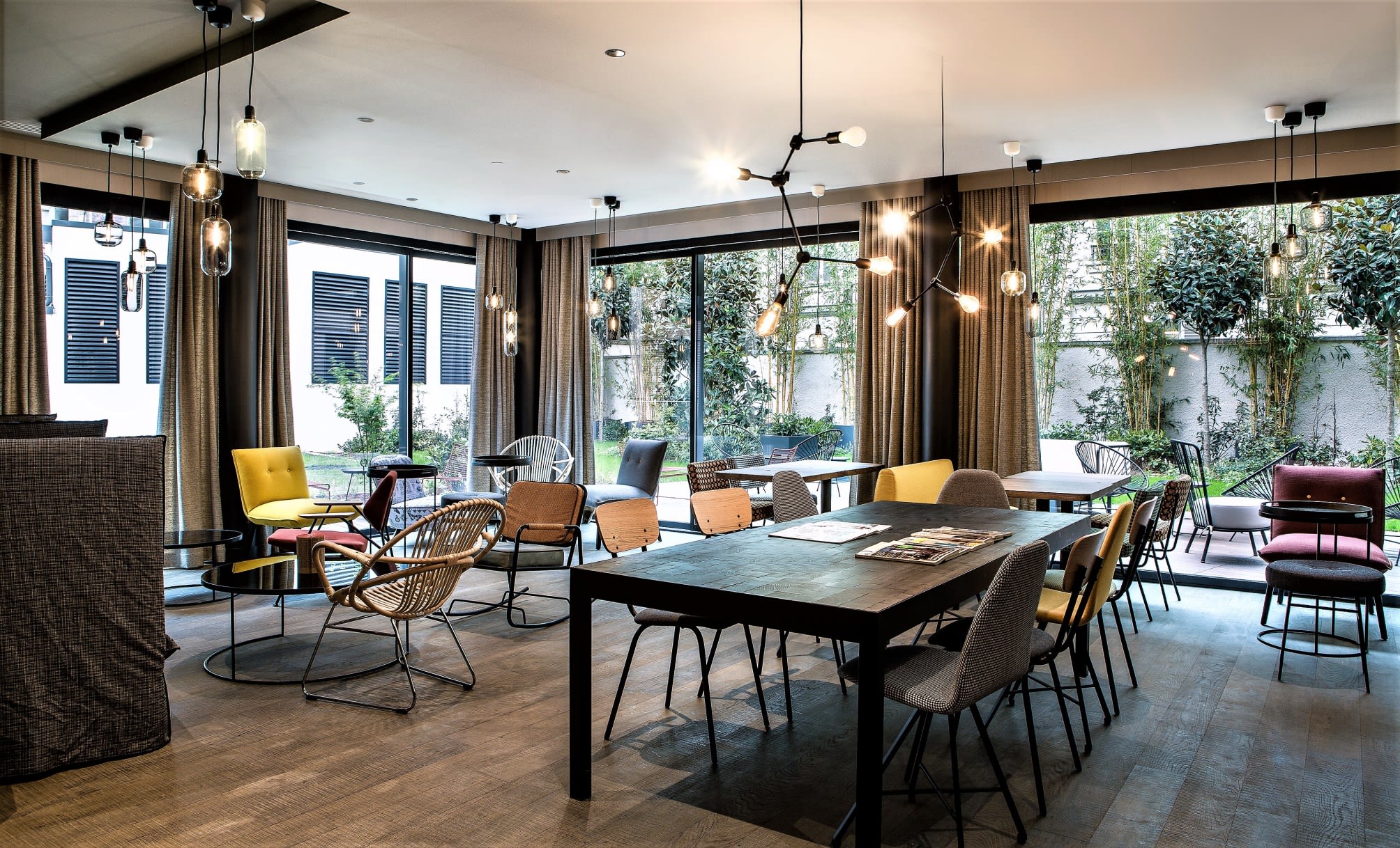 L'Imprimerie Hôtel 2