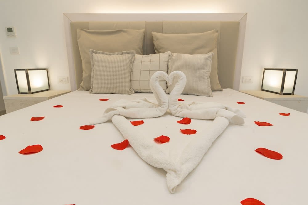 HOTEL BARONE DI MARE 5