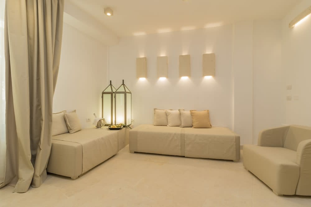 HOTEL BARONE DI MARE 4