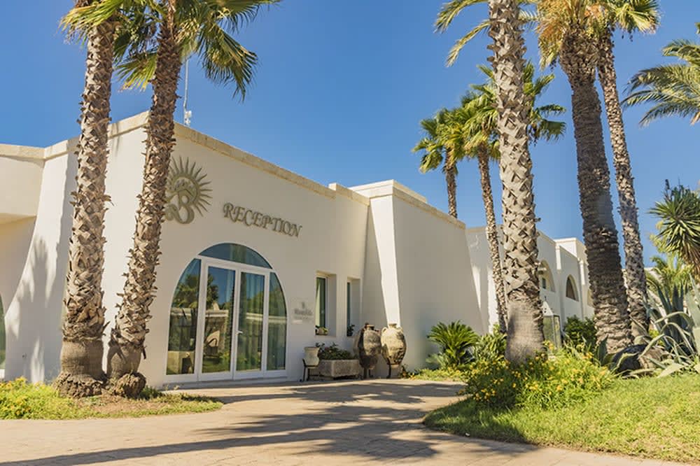 HOTEL BARONE DI MARE 3