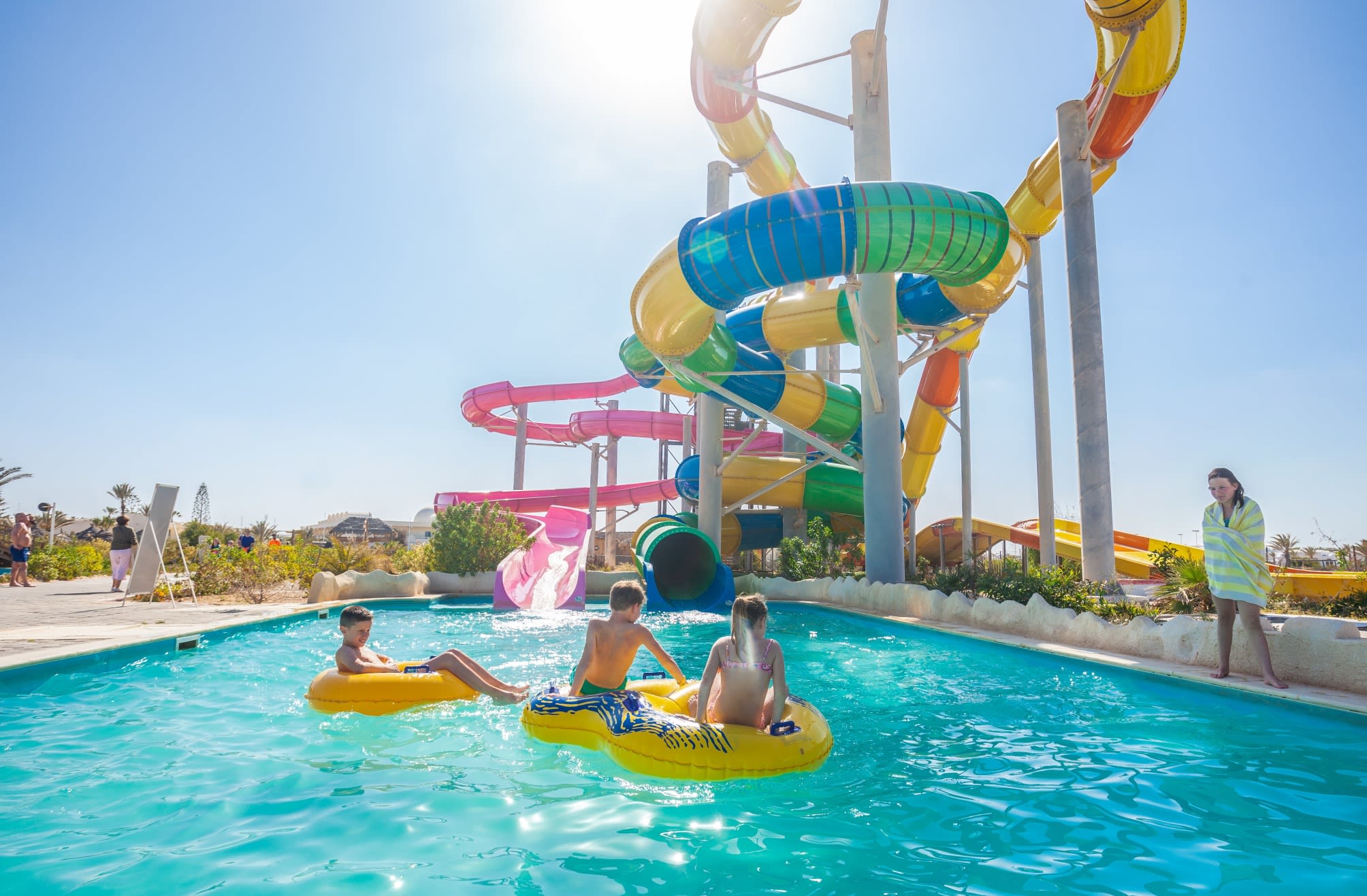 Djerba Aqua Resort 2