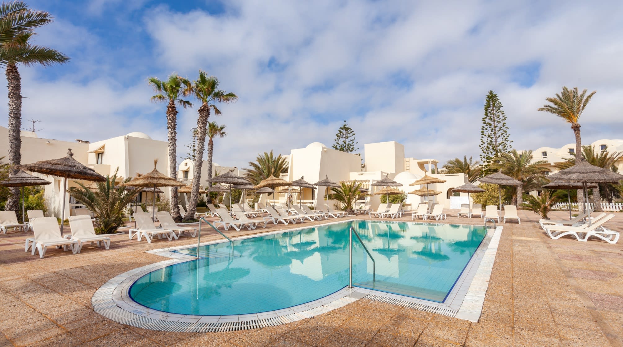 Djerba Aqua Resort 5