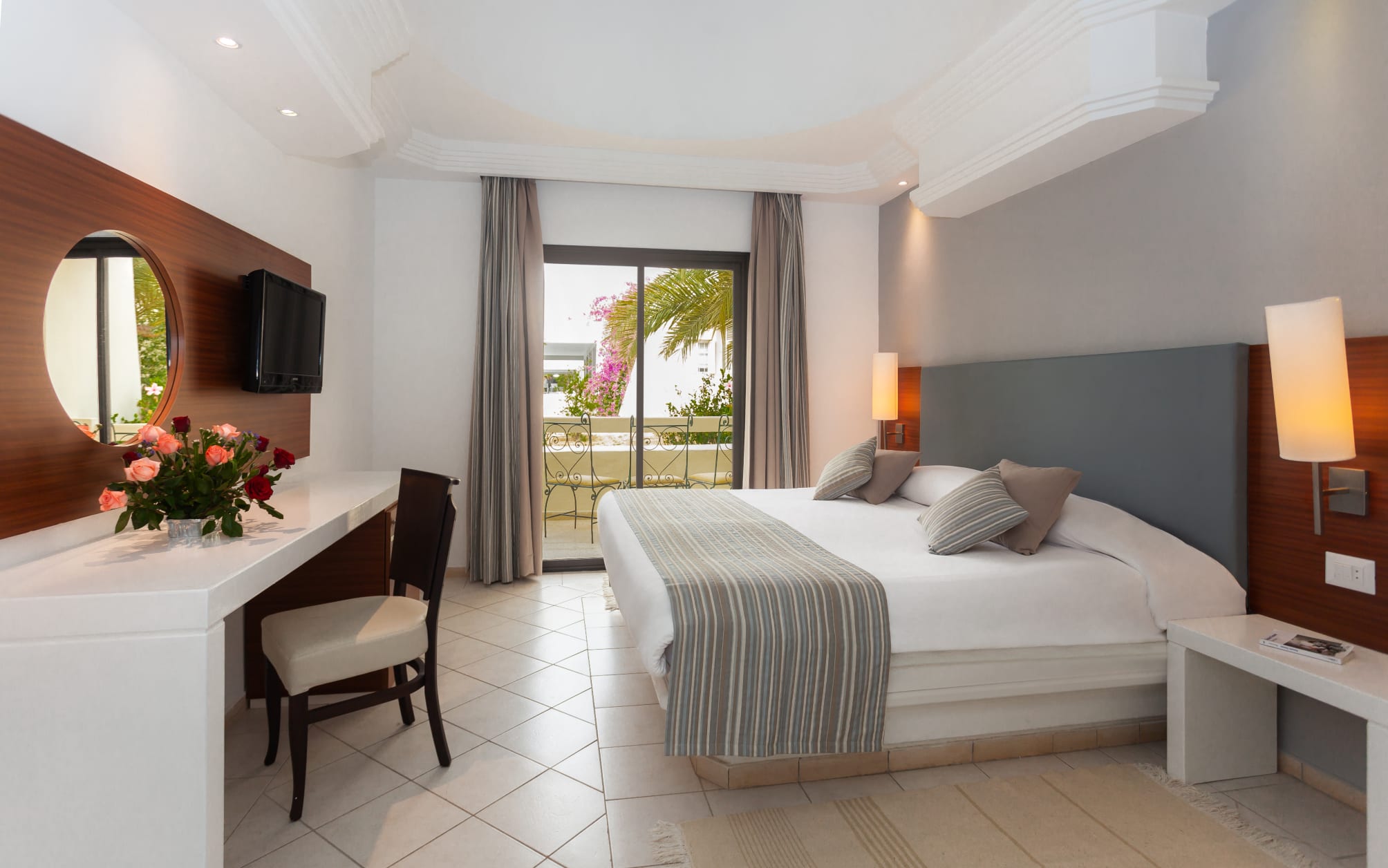 Djerba Aqua Resort - photo 3