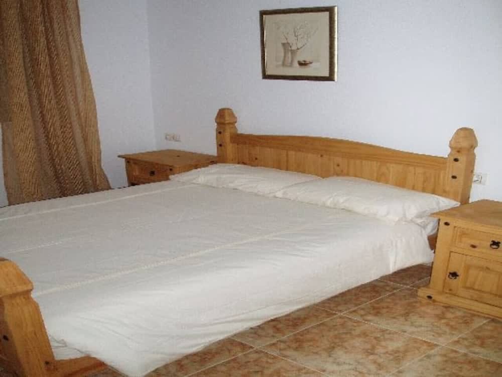 La Ciñuelica R11 Ground Floor Apartment Com Pool L111 2