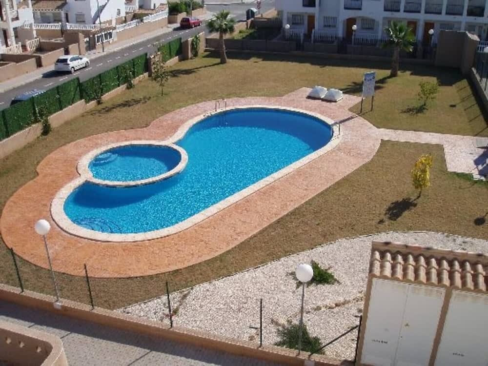 La Ciñuelica R11 Ground Floor Apartment Com Pool L111 1