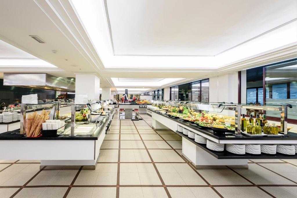 Estival Park Almaris 5