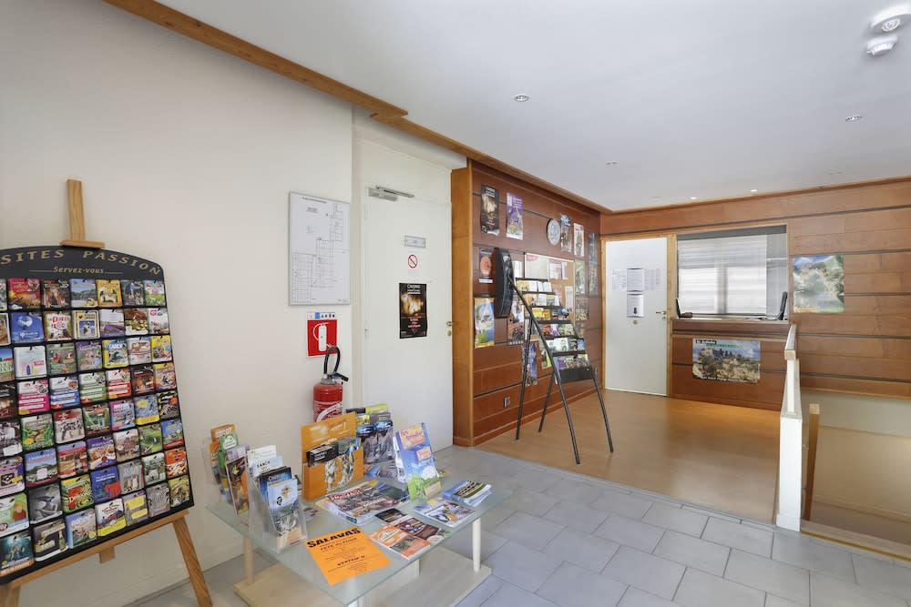 Vacancéole - Le Domaine de Chames - Pont d'Arc 2